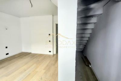 Duplex exclusivist // LUX 6 camere // vedere parc // Floreasca - 29