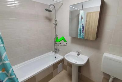 Apartament de inchiriat 3 camere Sibiu Turnisor - 7