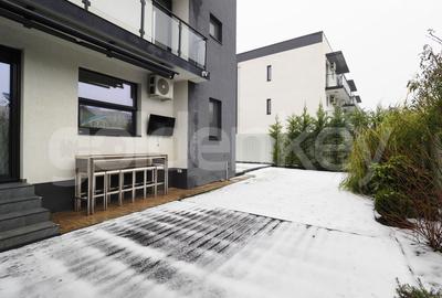 Vila duplex cu 5 camere modern mobilata | Restaurant Papion - 24