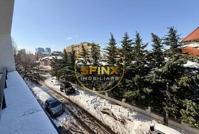 Apartament 3 camere |  parcare+boxa |  Floreasca | 117 mp | langa Parcul Verdi - 10