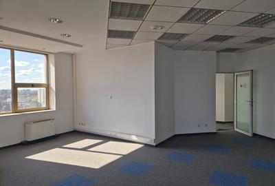 Spatiu birouri Consiliul Europei 1 - 1