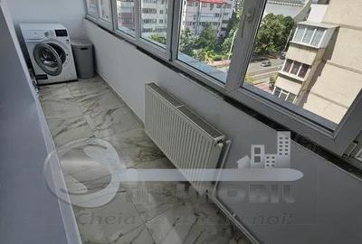 Apartament 1 Cameră Decomandat – Nicolina Belvedere (stație tramvai & - 7