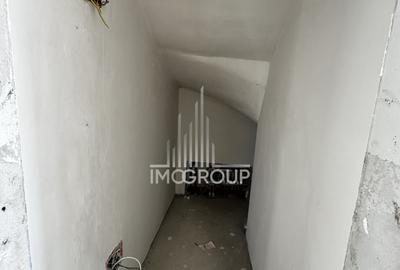 Duplex de vanzare 5 camere | 3 bai | 350mp teren plan | Chinteni | zona Profi - 7