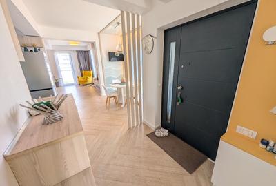 Casa parter 4 camere 109mp | 0 comision | mobilat utilat | Tunari str Ceair - 23