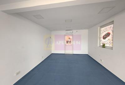 Spațiu de închiriat lângă pasajul Theodor Pallady - 5