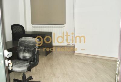 SPATIU BIROURI/CLADIRE BIROURI/ULTRALCENTRAL/CALDERON - 8