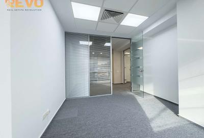 Bulevardul Dacia | Spațiu birouri 140 mp | Etaj 1 | | Comision 0% - 11