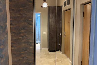 Inchiriere 2 camere, Zona Mamaia Nord-Hanul cu Peste, renovat recent - 1