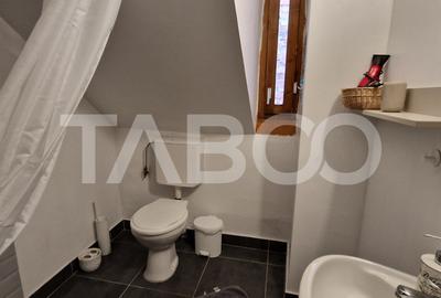 Casa individuala de vanzare inchiriata cu 1550 E in Orasul de Jos - 9