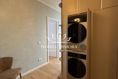 ISHO - Apartament 3 camere pet friendly | parcare subterana  | vedere Bega - 12