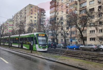 4 camere de vanzare in Rahova, la sosea, langa piata, renovat decent - 20