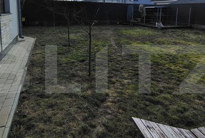 Casa modernă la cheie, zona rezidentială, 4 camere, Jucu de Sus - 18