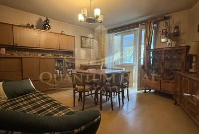 Apartament 3 Camere Tineretului - Bloc Reabilitat lânga Parc și Metrou - 2