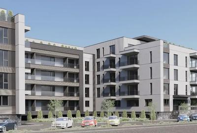 Garsonieră semidecomandată în Theodor Pallady