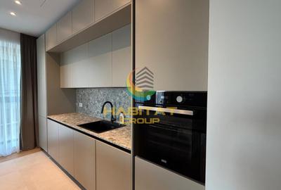 Apartament 4 camere de inchiriat One Verdi Barbu Vacarescu - 18