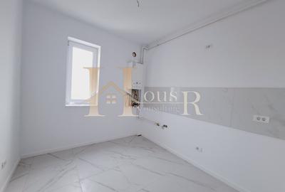 Bloc nou finalizat. Etaj intermediar. Bucatarie inchisa. - 5