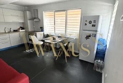 Apartament in Buna ziua, 2680€/mp, 3 camere, 67mp, 17mp terasa, parcare - 1
