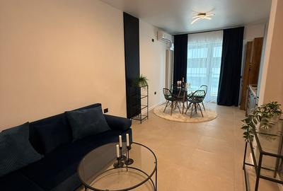 Apartament deosebit cu 2 camere, MAMAIA-ALEZZI - 11