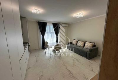 Apartament cu 1 camera de inchiriat, Giroc, Timis - 2
