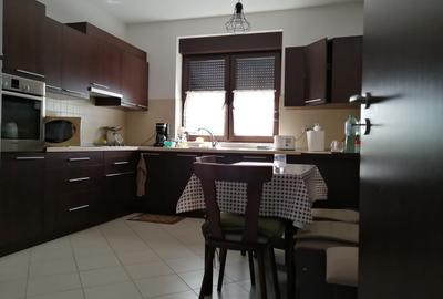 Casă individuală P+M, 5 camere, garaj  teren 790 mp zona Ikea, mobilat și utilat - 9