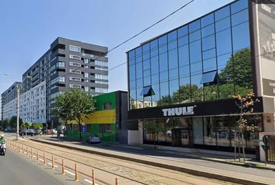 Spațiu Office Reprezentativ – Floreasca Barbu Văcărescu - 1