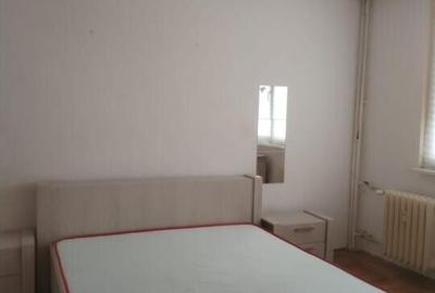 Baba Novac Parc IOR apartament spatios 3 camere - 1