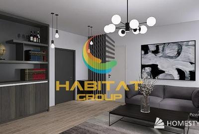 Apartament 2 Camere 69.6mp Comision 0%! - 1