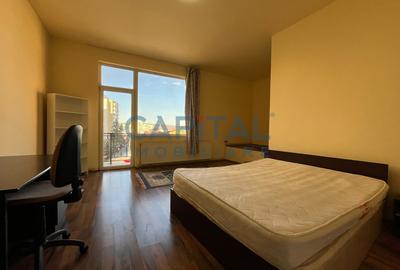 0% Comision | Apartament semidecomandat cu 5 camere, 160 mp | Manastur | - 12
