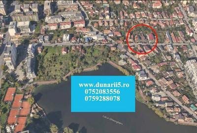 Casa D+P, teren 500 mp, garaj,Iulius Mall|, str Dunarii, Cluj-Napoca, comision 0 - 2
