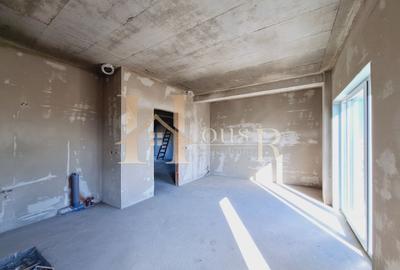 PENTHOUSE APROAPE DE ORAS. TERASA DE 50 MP. 3 BAI. - 10