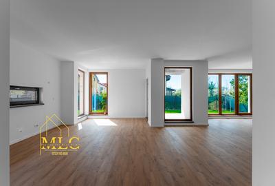Com 0% | Casă individuală - DN1 la 2 min | 4 dormitoare | 185 mp utili - 8