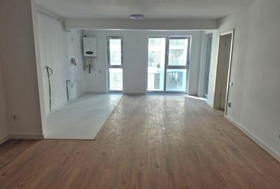 Apartament 2 camere Sopor-Parc Gheorgheni, 54 mp utili, finisat, garaj inclus - 1