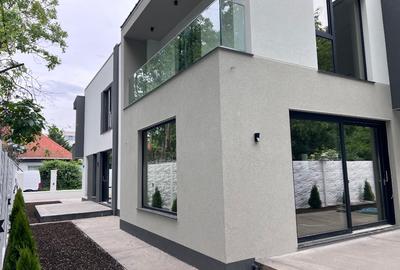 Cotnari ‘Villas’ - Proiect Modern 2026 - Luxury Style - 5