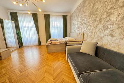 Afacere la CHEIE 2 garsoniere de LUX in zona Ultracentrala - 18