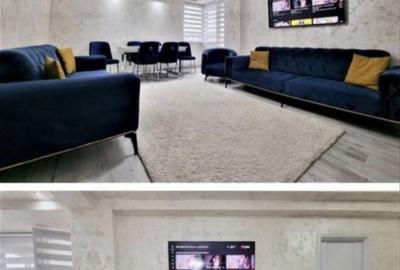 Inel 2 Bloc Nou/Apartament cu 2 camere - 1