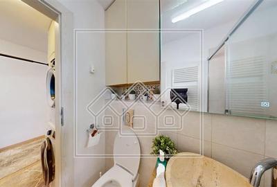 Apartament de vanzare in Sibiu - 3 camere - renovat complet - Hipodrom - 13