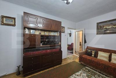 Apartament 3 camere, 70 mp, zona Nicolina - 5