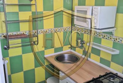 Garsoniera | Piata Victoriei - 5