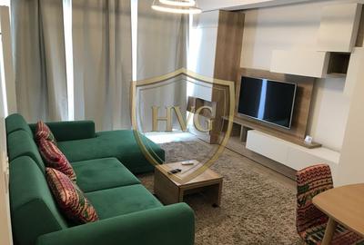 Apartament cu 2 camere | Centrala proprie | Proximitate metrou - 1