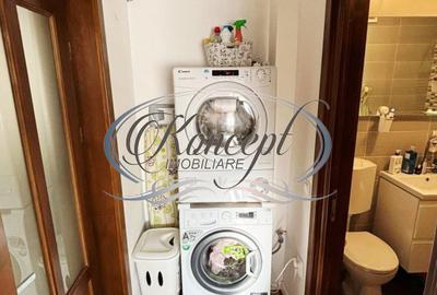 Apartament renovat pe strada Donath, Grigorescu - 16