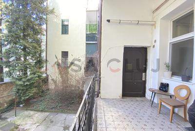 Zona Centrala, Casa de Cultură a Studenților!! - 6