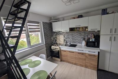 COMISION 0%! Apartament 2 camere 54,7 mp-Zona Lama - 4