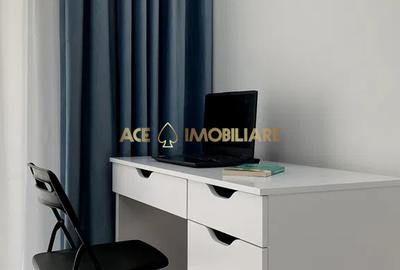 Garsoniera de inchiriat | Romana | Metrou | Boiler | Mobilat - 4