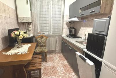 Apartament 2 camere zona Aleea Biruintei - 4