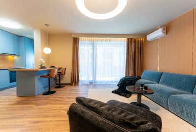 Apartament cu 2 camere de vanzare - 1