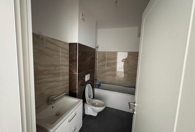 Apartament 2 camere - bloc nou - etaj 2 - 7