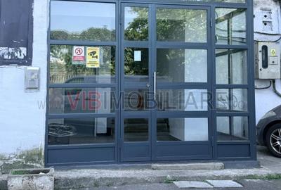 Garsoniera Sos Ștefan cel Mare - 2 minute statie metrou Obor - 8