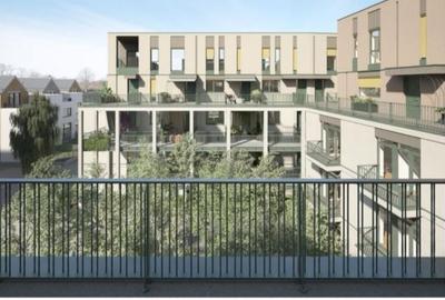 Apartament 2 camere I Pipera Plaza I Emil Racovita - 2