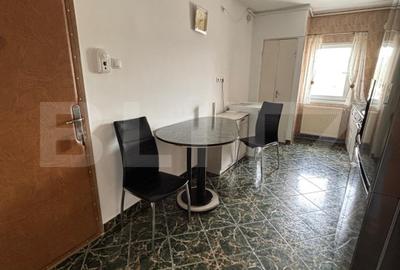 Apartament spatios | 4 camere decomandate | 2 Bai | Panoramic | Manastur - 3
