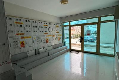 Apartament 2 camere JT Towers Mamaia Nord, balcon 10 mp - 8